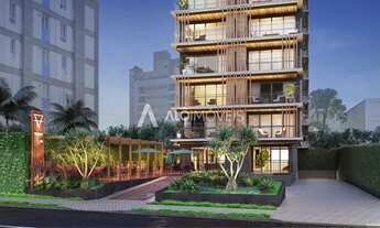 Imagem 3: Apartamento à venda 1 Quarto, 34.71M², Batel, Curitiba - PR