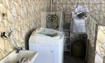 Imagem 4: Casa em Condomínio-À VENDA-Vila Valqueire-Rio de Janeiro-RJ