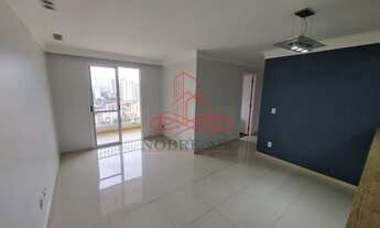 Imagem 4: Apartamento em Vila Helena - Santo André