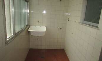 Imagem 4: 3 QUARTOS NO CACHAMBI COM VARANDA