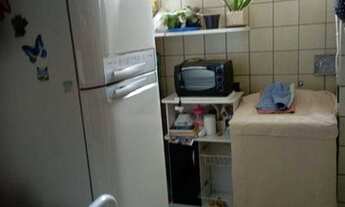 Imagem 7: Apartamento com 2 dormitórios à venda, 61 m² por R$ 330.000 - Guará I