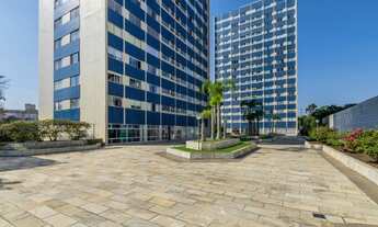 Imagem 2: CURITIBA - Apartamento Padrão - Cabral