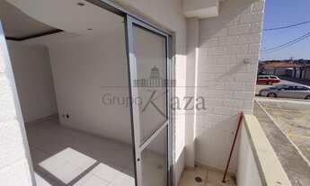 Imagem 5: Apartamento - Jardim Santa Inês III - Residencial Altos do Santa Inês - 52m² - 2 Dormitóri