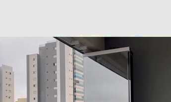 Imagem 2: Apartamento semi mobiliado com 3 quartos em Jardim Goiás - Goiânia - Goiás