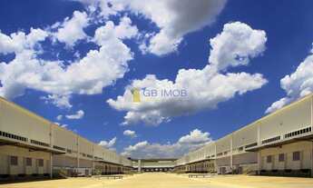 Imagem 5: Cabreúva - Galpão/Depósito/Armazém - Pinhal