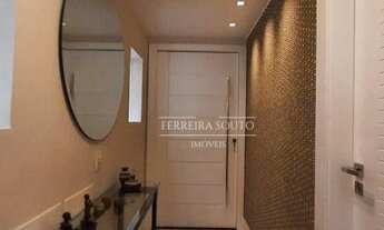 Imagem 4: Cobertura à venda, 213 m² por R$ 2.390.000,00 - Icaraí - Niterói/RJ