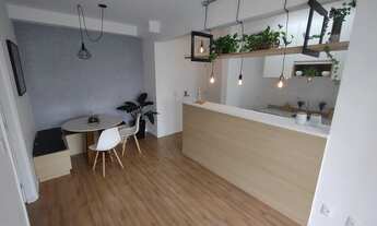 Imagem 7: Próx. Metrô Barra Funda, 45 m², nunca habita, lazr completo, 1 vaga !