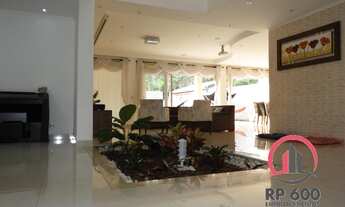 Imagem 6: Residencial - Nova Higienopolis