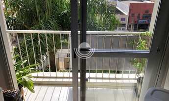 Imagem 6: Apartamento para vender no bairro Vila Joao Jorge em Campinas