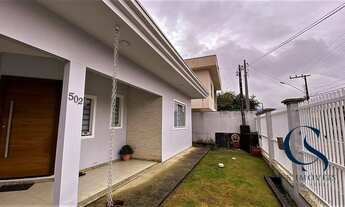 Imagem 5: ÓTIMA CASA COM 3 DORMITÓRIOS AVERBADA NO DOM BOSCO