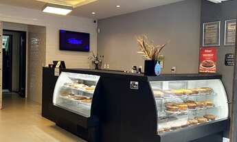 Imagem 4: Passo Ponto de franquia de bolos Centro RJ