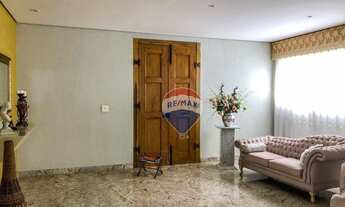 Imagem 3: Casa com 6 dormitórios à venda, 550 m² por R$ 2.190.000,00 - Alphaville Lagoa dos Ingleses