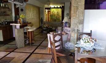 Imagem 7: Cobertura linear Jardim Oceânico