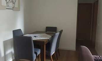 Imagem 6: Apartamento 02 dorms (Res. Vida Bela) Jd. Santa Inês II