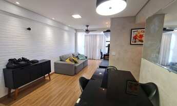 Imagem 2: Apartamento Vitória Jardim Camburi