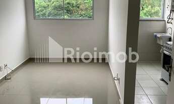 Imagem 4: Vargem Pequena Apartamento com 2 dormitórios