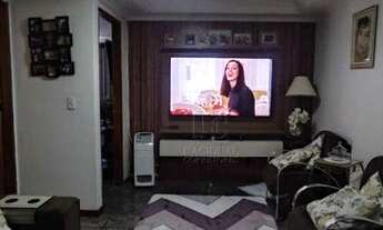 Imagem 3: Apartamento com 2 dormitórios para alugar, 100 m² por R$ 1.675,01/mês - Parque São Rafael