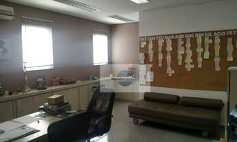 Imagem 6: Galpão à venda, 135 m² por R$ 1.700.000 - Parque Anhangüera - São Paulo/SP