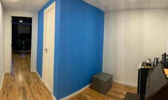 Imagem 2: Sala - Condominio Office Link - Barra da Tijuca - Oportunidade