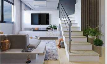 Imagem 5: Sobrado com 2 dormitórios à venda, 80 m² por R$ 450.000,00 - Cachoeira do Bom Jesus - Flor