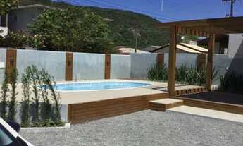 Imagem 2: Casa com piscina,Pinheira/Guarda do Embaú