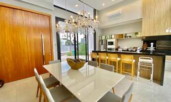 Imagem 6: Velas da Marina - Condominio com marina particular, uma ampla casa totalmente mobiliada e