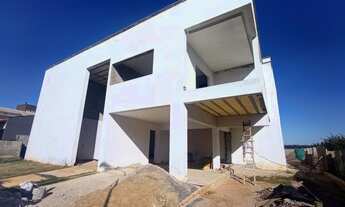 Imagem 4: JD. Munique 794 m² de terreno 600 m² construção, 6 suítes Alto padrão