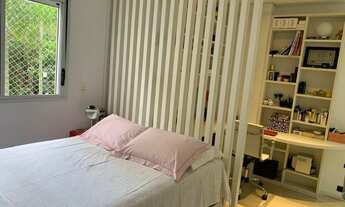 Imagem 6: Apartamento à venda, com 236 m², 3 dormitórios/suites, 5 banheiros, 2 salas, 4 vagas, Perd