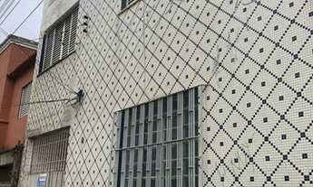 Imagem 2: Excelente sobrado com 3 dormitórios e 2 vagas no Tatuapé