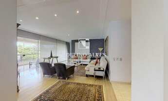 Imagem 2: Apto venda Jardim Paulista