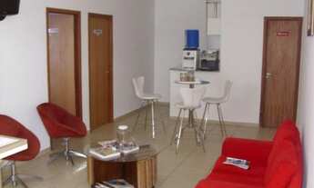 Imagem 2: INDAIATUBA - Conjunto Comercial/Sala - JARDIM ESPLANADA