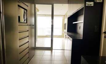 Imagem 7: APARTAMENTO - 3 DORMS - 3 SUITES - 3 VAGAS - À VENDA NA LAPA