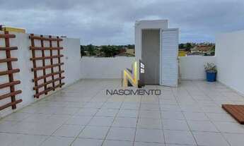 Imagem 2: Casa com cobertura em Ipitanga