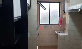 Imagem 3: Apartamento com 3 dormitórios à venda, 65 m² por R$ 240.000 - Cláudia - Londrina/PR