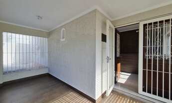 Imagem 2: Casa Comercial Alto da Lapa com 180 metros, 8 salas ,20 vagas para carros