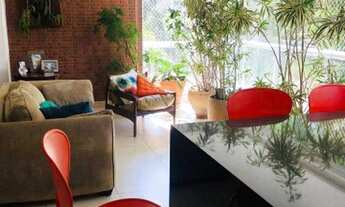 Imagem 4: Apartamento a venda com 172 metros, 3 suítes, 4 vagas em Perdizes - São Paulo - SP