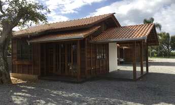 Imagem 3: Casa pra alugar na praia mobiliada