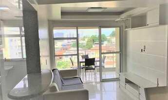 Imagem 2: Rio de Janeiro - Apartamento Padrão - Pechincha