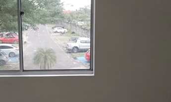 Imagem 5: Alugo Apto Harmonia no 2º andar/01 lance de escada/R$900,00/gás e água incluso