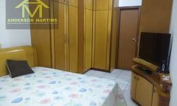 Imagem 7: Amplo 3 quartos, 1 suíte, com armários, sala ampla - 140 m² COD 21606 R