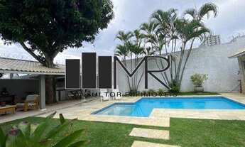 Imagem 4: Casa para venda na Barra da Tijuca