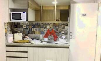 Imagem 4: Apartamento com 3/4 e Uma suíte à venda, 82 m² por R$ 590.000 - Pium (Distrito Litoral)