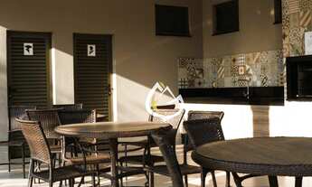 Imagem 5: Terreno à venda, 600 m² por R$ 1.060.000,00 - Condomínio Villa Bella Florença - Paulínia/S