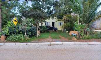 Imagem 4: Casa em Condomínio para Venda em Brasília, Setor Habitacional Jardim Botânico, 2 dormitóri