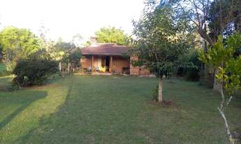 Imagem 3: Sítio com terreno plano