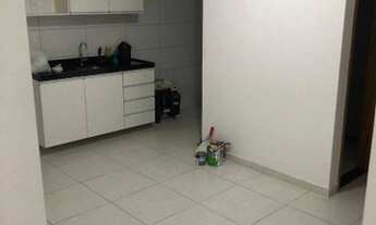 Imagem 4: Apartamento com 2 dormitórios para alugar, 55 m² por R$ 2.900,00/mês - Boa Viagem - Recife