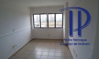 Imagem 7: Apartamento com área de lazer no Aeroclube