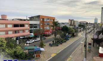 Imagem 7: APARTAMENTO MOBILIADO NO CENTRO DE FRENTE PARA AVENIDA EMANCIPAÇÃO