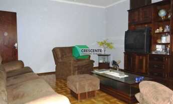 Imagem 6: Sobrado para venda comercial / residencial com 3 dormitórios, sala, cozinha, amplo quintal