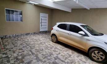 Imagem 2: Linda casa com piscina no Parque Esplanada 1!